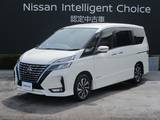 日産 セレナ 1200cc 1.2 e-POWER ハイウェイスター V 16インチアルミホイール /セーフティパック