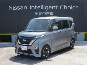 660 ハイウェイスターX 日産純正ナビゲーションMM321D-L