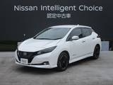 日産 リーフ e+ G 寒冷地+後席ヒーター&吹出口+高濃度不凍液
