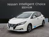 日産 リーフ e+ X プロパイロット+BSW+RCTA+LI+DA+Pブレーキ+