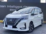 日産 セレナ 2000cc 2.0 ハイウェイスター V 10インチナビ 後席モニター プロパイロット