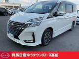 日産 セレナ 1200cc 1.2 e-POWER ハイウェイスター V 禁煙ワンオーナー