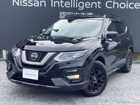 日産 エクストレイル 2000cc 2.0 20Xi Vセレクション エクストリーマーX 2列車 4WD 9インチナビ アラウンドビュー プロパイ