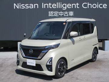 660 ハイウェイスターX プロパイロット エディション プレミアムグラデーションインテリア