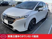 日産 ノートオーラ 1200cc 1.2 G レザーエディション 禁煙ワンオーナー寒冷地仕様