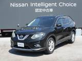 日産 エクストレイル 2000cc 2.0 20X エマージェンシーブレーキパッケージ 2列車 4WD LEDヘッドランプ&フォグランプ