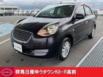 日産 マーチ 1200cc 1.2 ボレロ 禁煙ワンオーナーナビドラレコバックカメラ