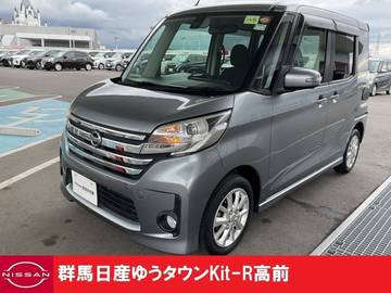 660 ハイウェイスターX 禁煙ワンオーナー左側オートスライドドア