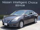 日産 シルフィ 1800cc 1.8 X 日産純正ナビゲーションMM114D-W