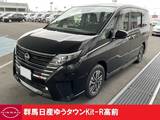 日産 セレナ 2000cc 2.0 ハイウェイスターV 禁煙ワンオーナー前後ドラレコ