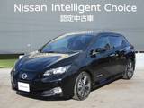 日産 リーフ X Vセレクション 日産純正ドライブレコーダー