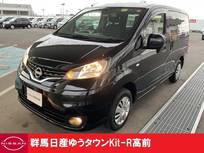 日産 NV200バネット 1600cc 1.6 16X-2R 禁煙ワンオーナーナビドラレコETCカメラ