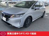 日産 ノート 1200cc 1.2 S 禁煙ワンオーナーLEDライト&フォグ