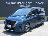 日産 セレナ 1400cc 1.4 e-POWER ルキシオン 100V AC電源(1500W) /寒冷地仕様(ホットプ