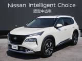 日産 エクストレイル 1500cc 1.5 G e-4ORCE 4WD アダプティブLEDヘッドライトシステム+ルー