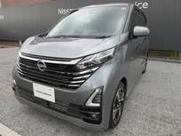 日産 デイズ 660cc 660 ハイウェイスターGターボ プロパイロット エディション 9インチナビ ドラレコ 寒冷地仕様 試乗車UP