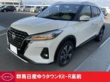 日産 キックス 1200cc 1.2 X ツートーン インテリアエディション (e-POWER) 当社展示試乗車　単色