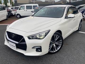 スカイライン 3.0 GT タイプSP ナビ アラウンドビュー 前後ドラレコ