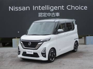 660 ハイウェイスターX プロパイロット エディション 日産純正ナビゲーションMM320D-L