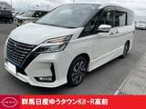 日産 セレナ 1200cc 1.2 e-POWER ハイウェイスター V 禁煙ワンオーナー両側ハンズフリードア