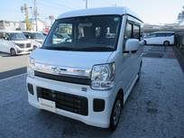 日産 NV100クリッパーリオ 660cc 660 チェアキャブ ハイルーフ 4WD 社外ナビ バックカメラ エマブレ