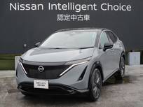 日産 アリア B6 アドバンスドアンビエントライティング
