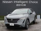 日産 アリア B6 アドバンスドアンビエントライティング
