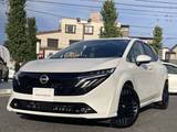 日産 ノートオーラ 1200cc 1.2 G ナビ プロパイロット BOSE 試乗車アップ