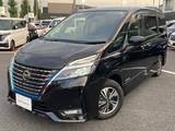 日産 セレナ 1200cc 1.2 e-POWER ハイウェイスター V 10インチナビ 後席モニター プロパイロット