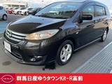 日産 ラフェスタハイウェイスター 2000cc 2.0 禁煙車両　乗車定員07名