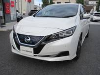 日産 リーフ X Vセレクション ナビ アラウンドビュー プロパイロット