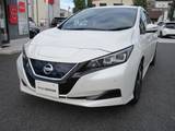 日産 リーフ X Vセレクション ナビ アラウンドビュー プロパイロット