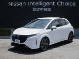 日産 ノートオーラ 1200cc 1.2 G レザーエディション ナビ+通信ユニット+ETC2.0+SOS+ワイヤレス