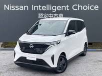 日産 サクラ G ナビ プロパイロット ドラレコ充電ケーブル