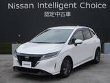 日産 ノート 1200cc 1.2 X LEDヘッドランプ+アダプティブLEDヘッドラ