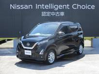 日産 デイズ 660cc 660 ハイウェイスターX インテリジェントアラウンドビューモニター