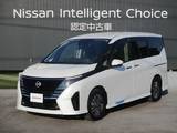 日産 セレナ 1400cc 1.4 e-POWER ハイウェイスターV 寒冷地仕様(ホットプラスパック)+不凍液+PT