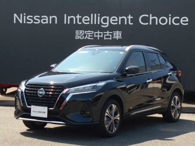 福岡日産自動車株式会社 博多カーランド 福岡県 キックス 日産の在庫詳細から中古車を探す 日産公式中古車検索サイト