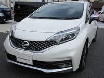 日産 ノート 1200cc 1.2 e-POWER X モードプレミア ナビ アラウンドビュー ETC ワンオーナー