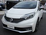 日産 ノート 1200cc 1.2 e-POWER X モードプレミア ナビ アラウンドビュー ETC ワンオーナー