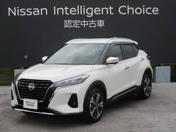 1.2 X (e-POWER) 前席ヒーター付シート+ステアリングヒータ