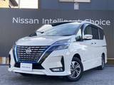 日産 セレナ 1200cc 1.2 e-POWER ハイウェイスター V 10インチナビ アラウンドビュー プロパイ