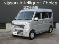 日産 NV100クリッパー 660cc 660 GX ハイルーフ 4WD パートタイム4WD