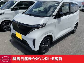 X 当社試乗車　充電ケーブルアリ