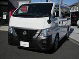 日産 キャラバン 2000cc 2.0 DX ロングボディ ナビ バックカメラ プライバシーガラス