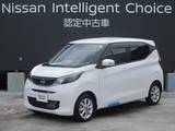 日産 デイズ 660cc 660 X インテリジェントアラウンドビューモニター