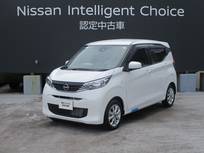 日産 デイズ 660cc 660 X 日産純正ナビゲーションMM223D-L