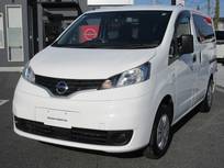日産 NV200バネットバン 1600cc 1.6 VX エマブレ キーレス ETC