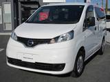 日産 NV200バネットバン 1600cc 1.6 VX エマブレ キーレス ETC