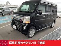日産 NV100クリッパーリオ 660cc 660 G ハイルーフ 4WD 4.5点プレミアム認定車 禁煙ワンオーナ左側